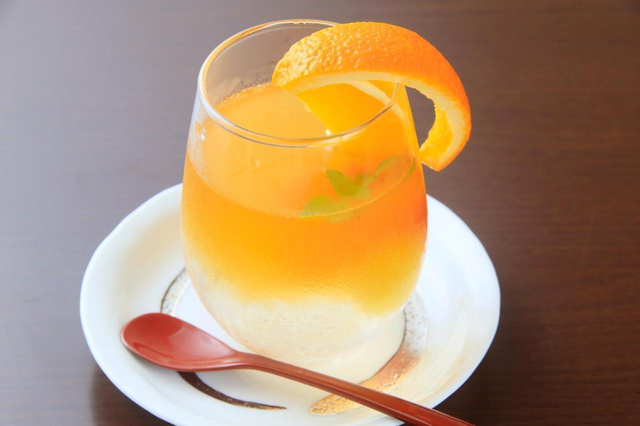 Yutoriro Bandai Atami Hotel Koriyama  Buitenkant foto