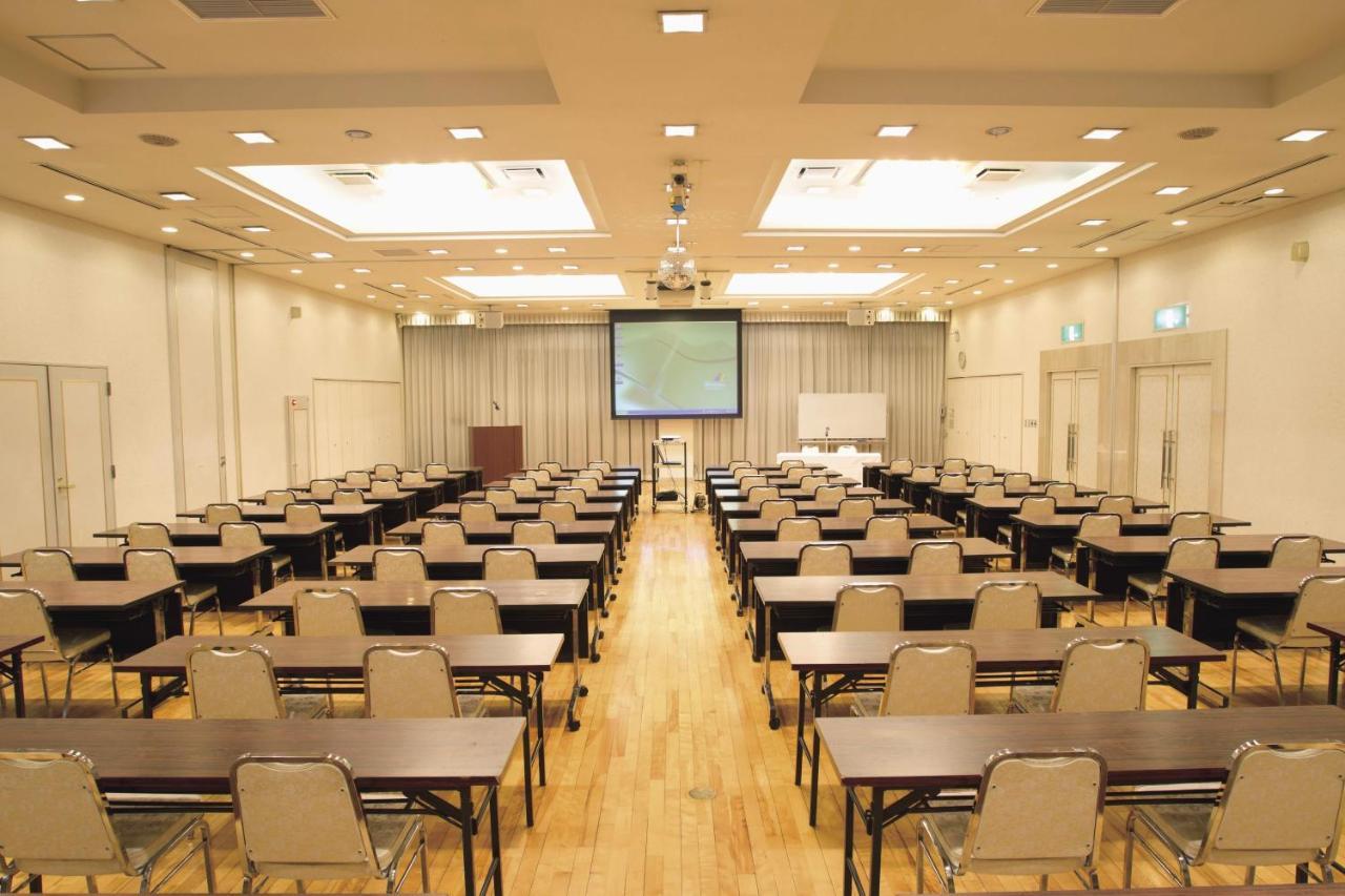 Yutoriro Bandai Atami Hotel Koriyama  Buitenkant foto